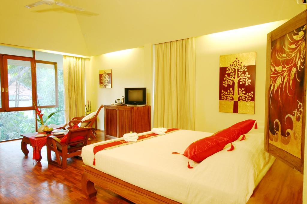 Resort Ban Sabai Village & 4*