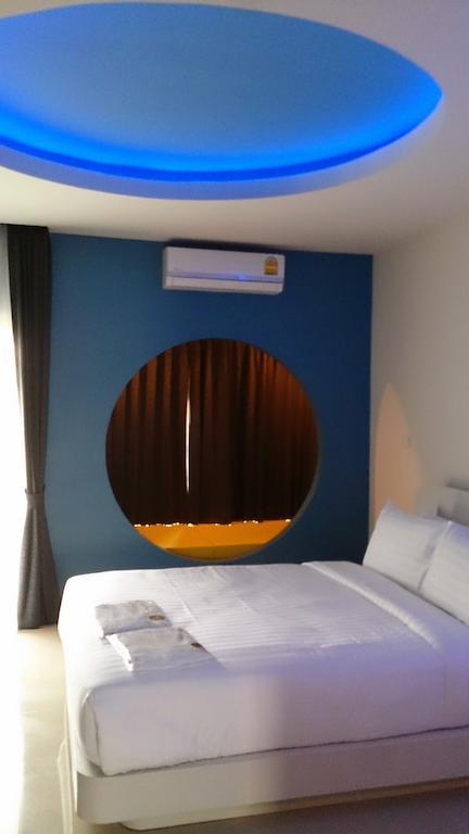 Hostel De Ja Moon Chiang Mai