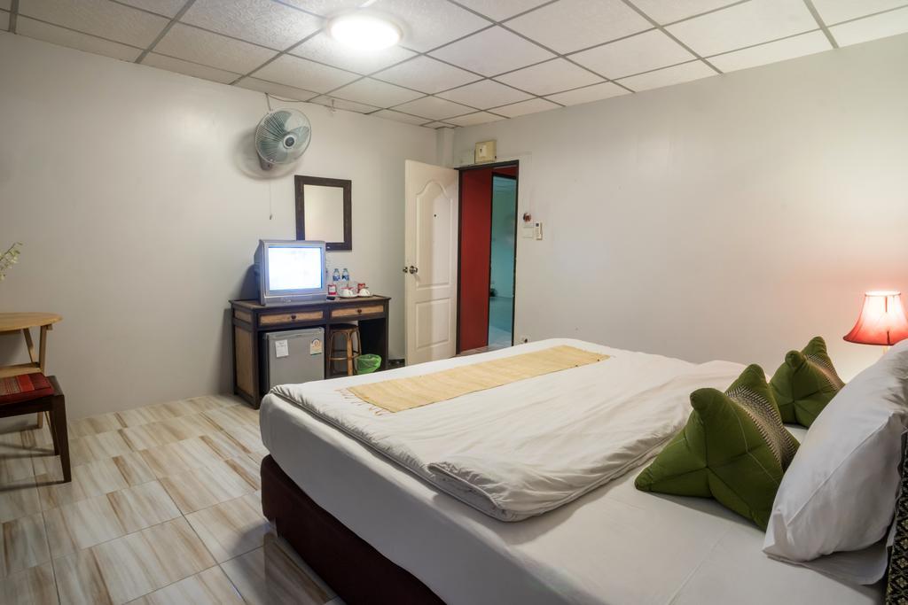 Guest house Kamala's