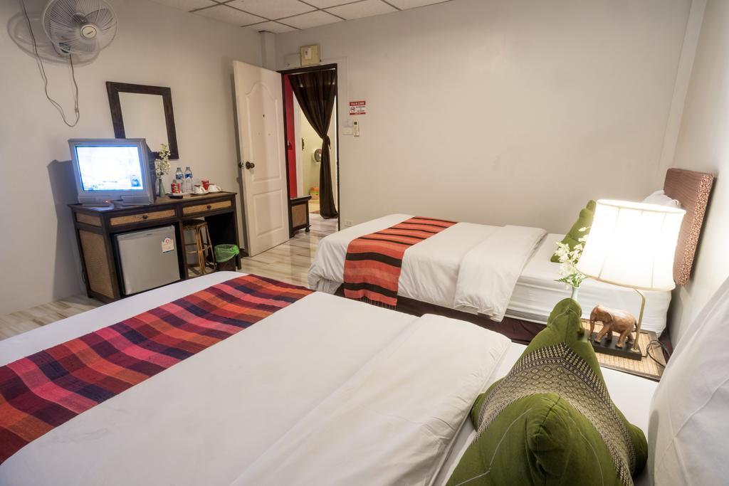 Guest house Kamala's 3*