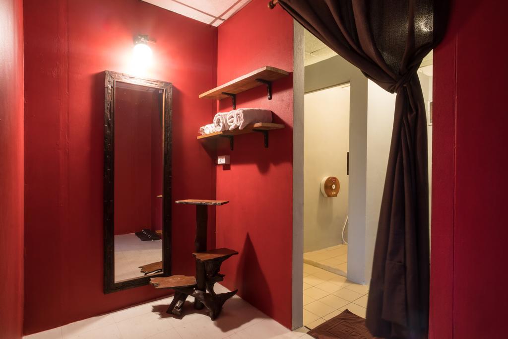 Kamala's 3* Chiang Mai