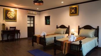 E-outfitting Boutique Resort 4*