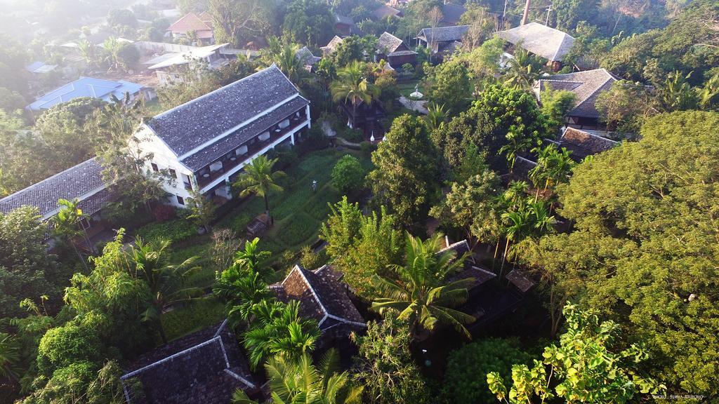 The Marndadee Heritage 4* Chiang Mai