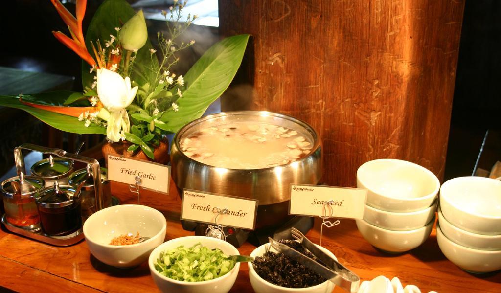 Ban Sabai Village & Resort 4*