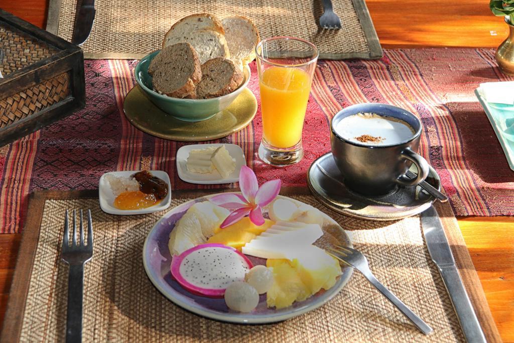 Resort Ban Sabai Village &
