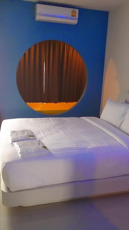 Hostel De Ja Moon Chiang Mai
