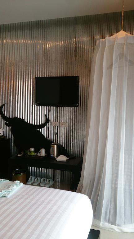 De Ja Moon Hostel Chiang Mai