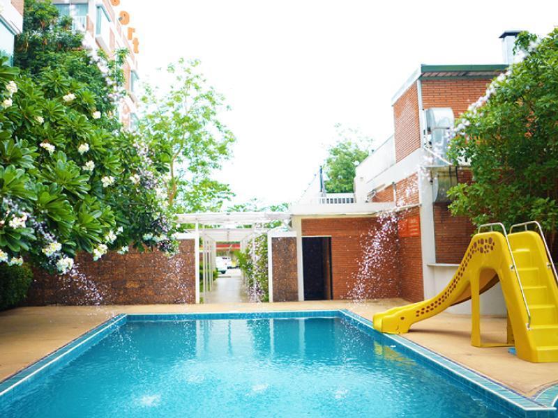 Resort B2 Chiang Mai