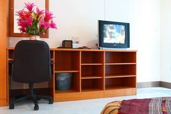Choktawee Smile Hotel Chiang Mai