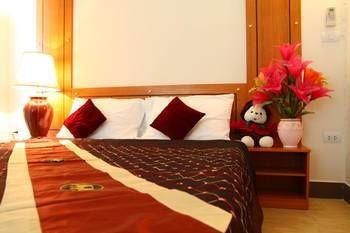 Choktawee Smile Hotel Chiang Mai