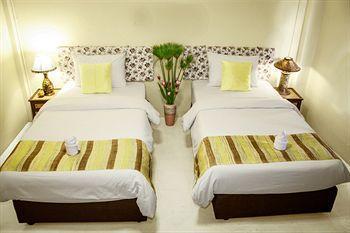 Kamala's Guest house 3*