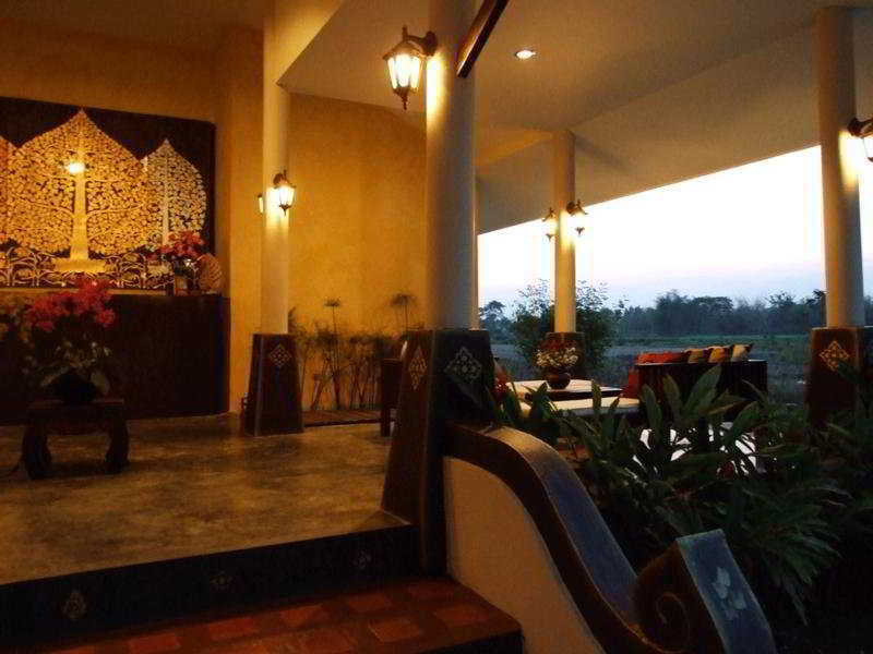 Hotel The Oriental Village & Mountain Veiw 2*