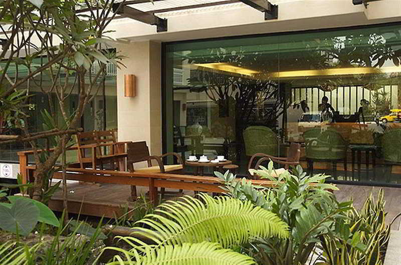 Hotel Royal Panerai Chiangmai 3*