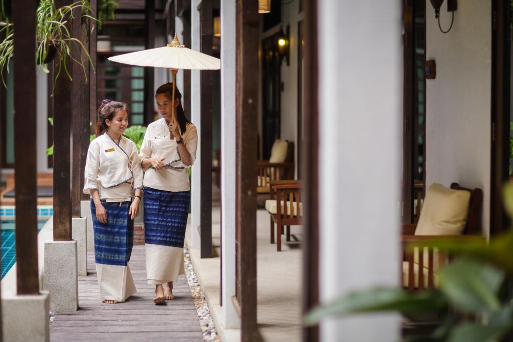 Ban Chang Tong 4* Chiang Mai