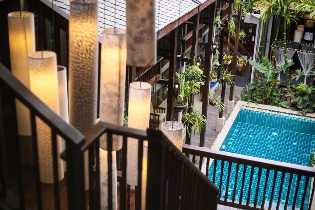 Hotel Ban Chang Tong