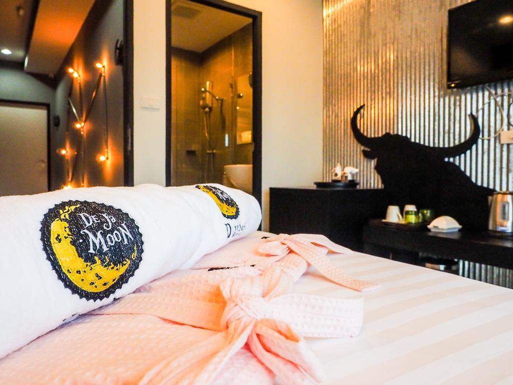 De Ja Moon * Chiang Mai