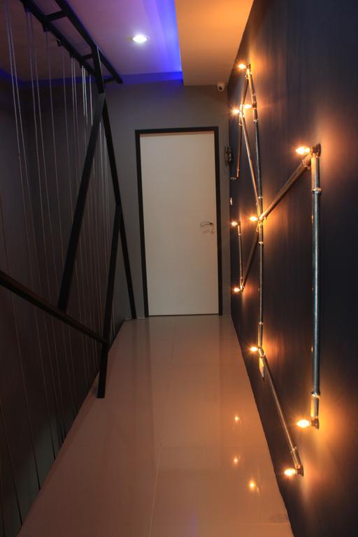 Hostel De Ja Moon Chiang Mai