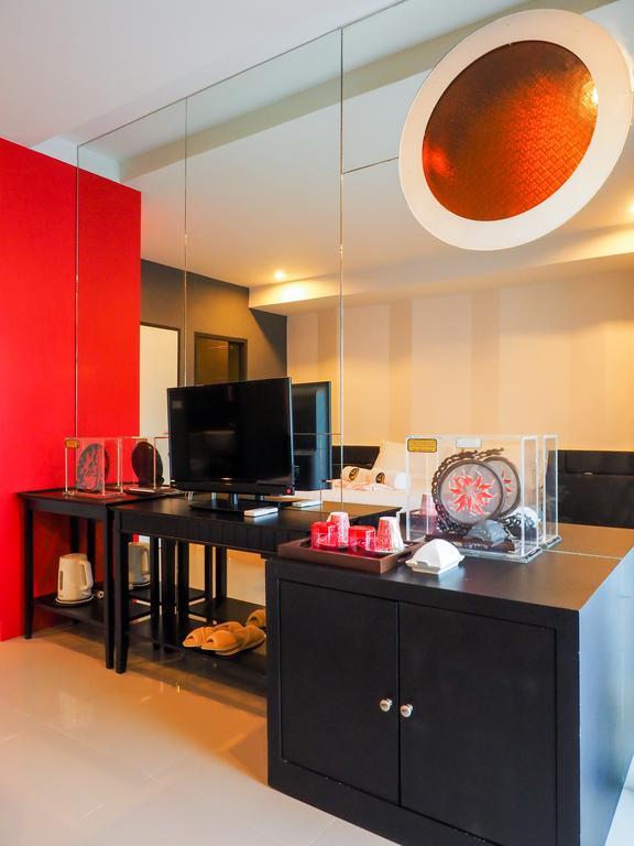 Hostel De Ja Moon Chiang Mai