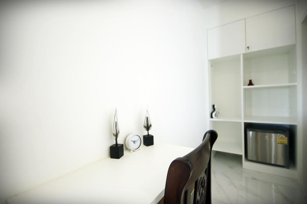 Gasthuis Gusto House Chiang Mai