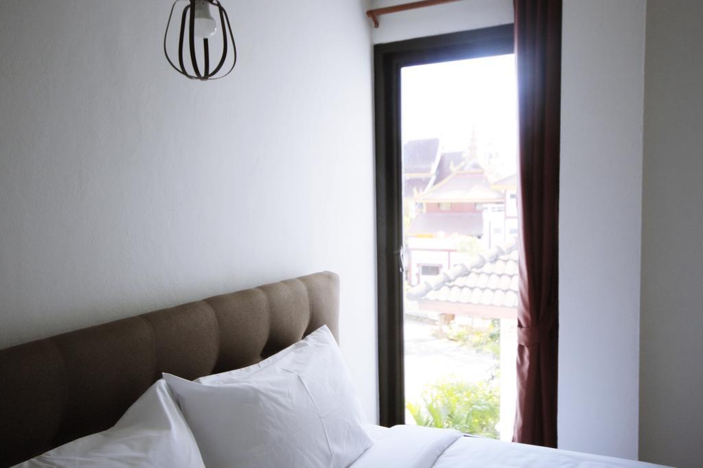 Gasthuis Gusto House Chiang Mai
