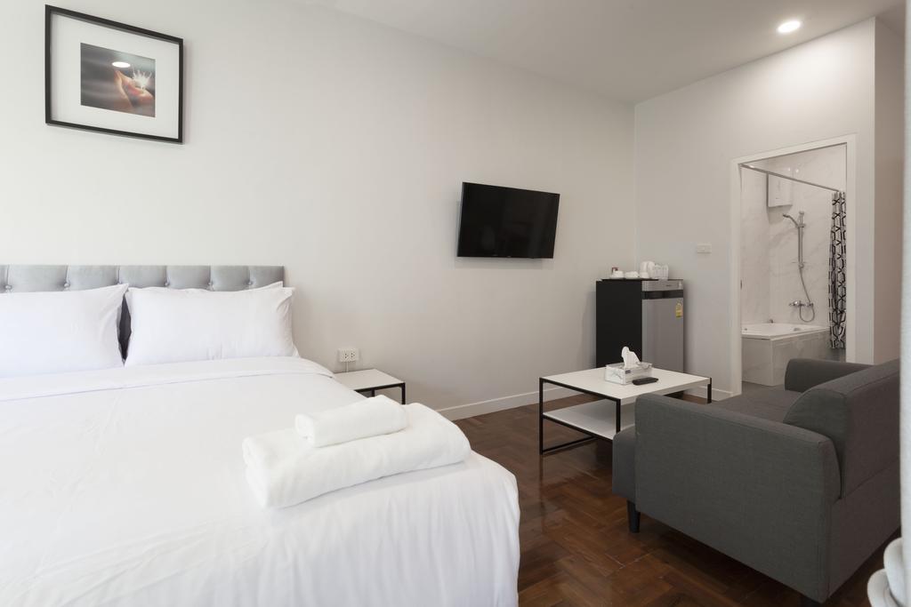 Bed & Breakfast Cozy By Nan Chiang Mai