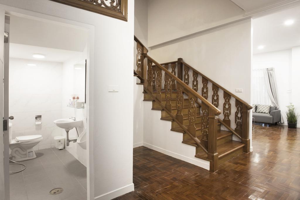 Bed & Breakfast Cozy By Nan Chiang Mai