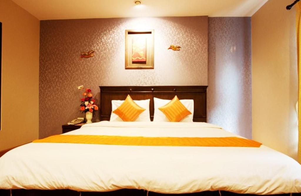 Guest house Lanna House Chiang Mai