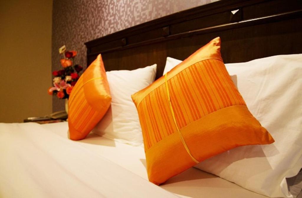 Lanna House Guest house Chiang Mai