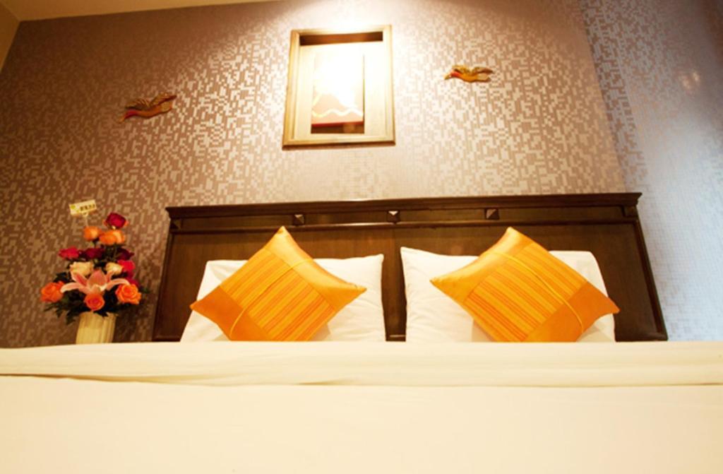 Lanna House Guest house