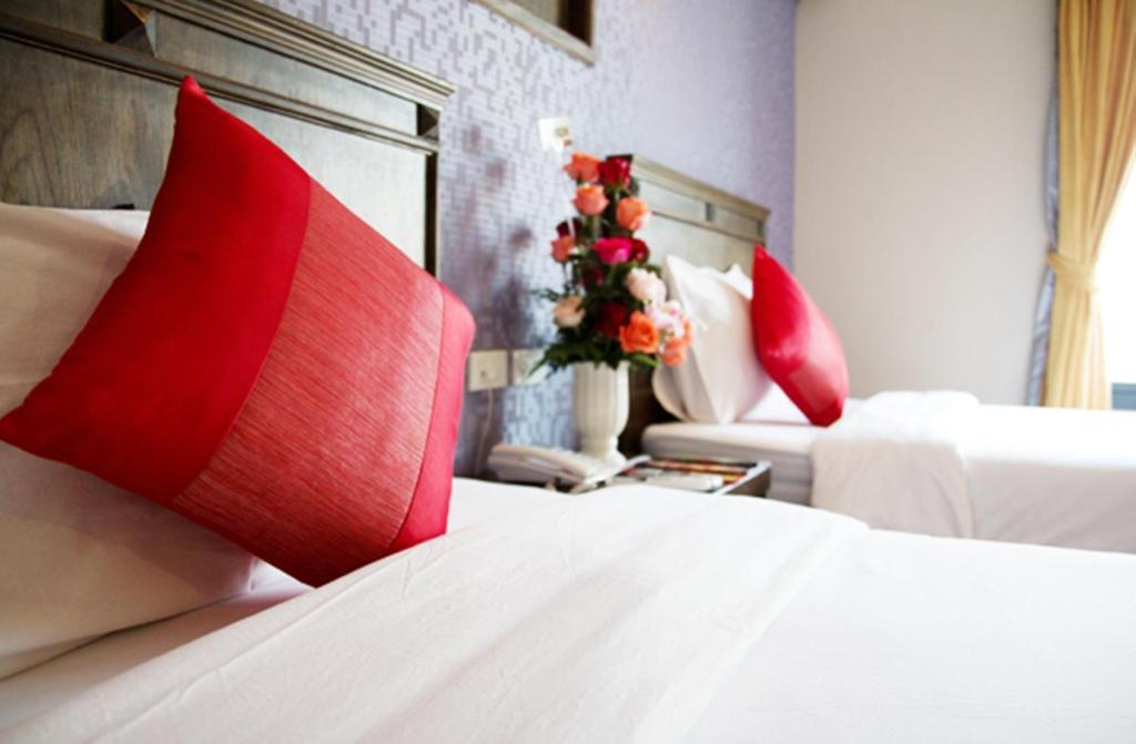 Lanna House 2* Chiang Mai