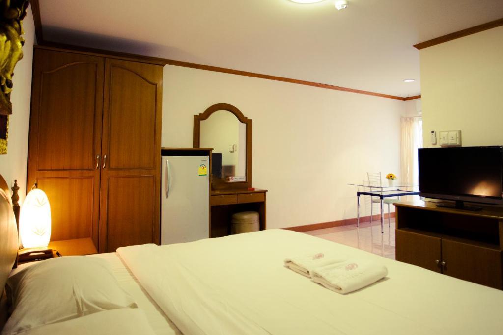 Hotel The -sha Extra Chiang Mai