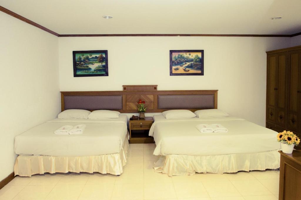 The -sha Extra 2* Chiang Mai