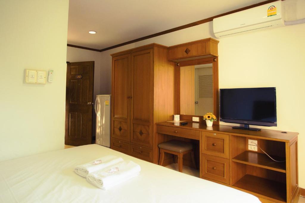 The -sha Extra Hotel Chiang Mai