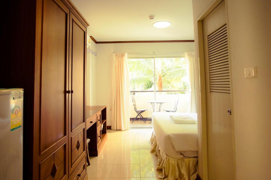The -sha Extra Chiang Mai