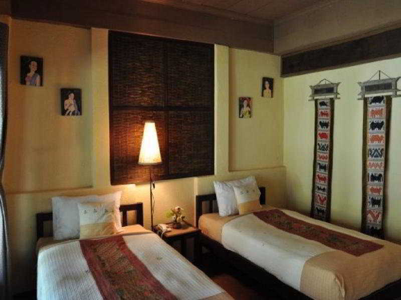E-outfitting Doikham Resort Chiang Mai