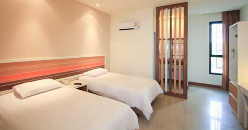 Imm Thaphae Hotel 3*
