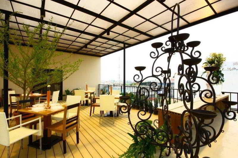 Hotel Navinda Chiangmai Chiang Mai