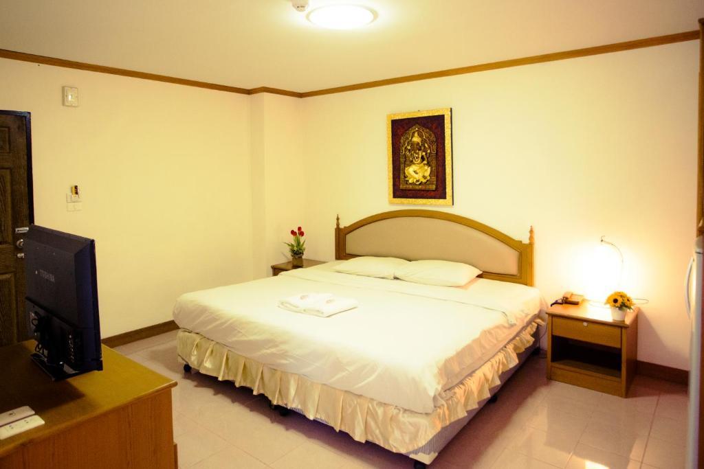 The -sha Extra Chiang Mai