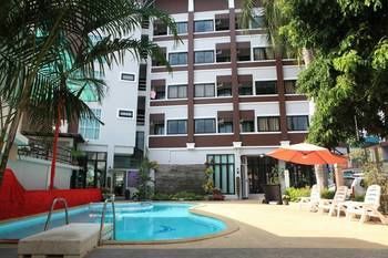 Aparthotel Huay Kaew Palace 2 Chiang Mai