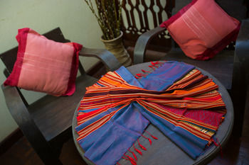 Resort San Pee Seua - Sha Extra Chiang Mai
