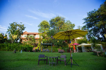 San Pee Seua - Sha Extra Resort Chiang Mai