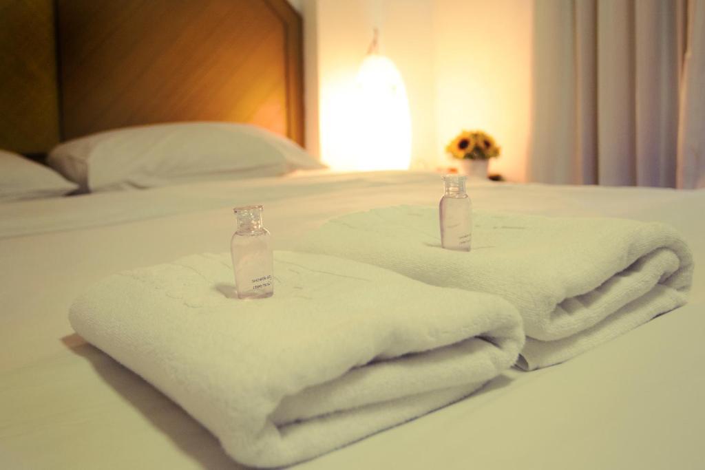 The -sha Extra Hotel