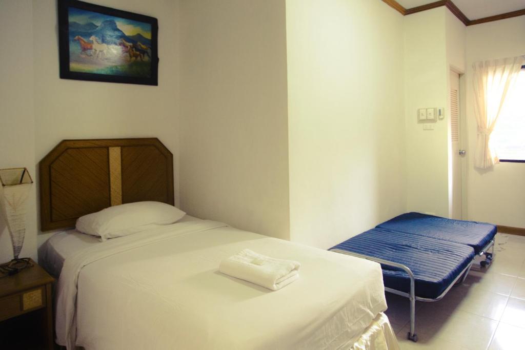 The -sha Extra Chiang Mai