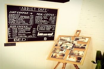 Bed Addict Albergue Chiang Mai