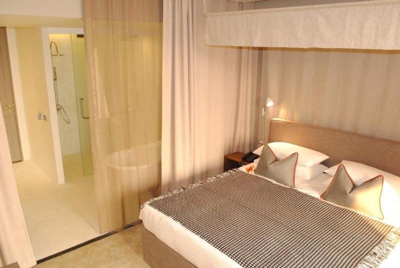 Sala Lanna Hotel 4*