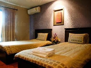 Lanna House Chiang Mai