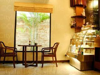 Guest house Lanna House 2*