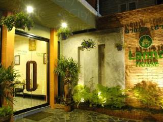 Lanna House