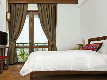 Penginapan Tiger House