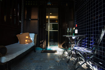 San Pee Seua - Sha Extra Resort Chiang Mai